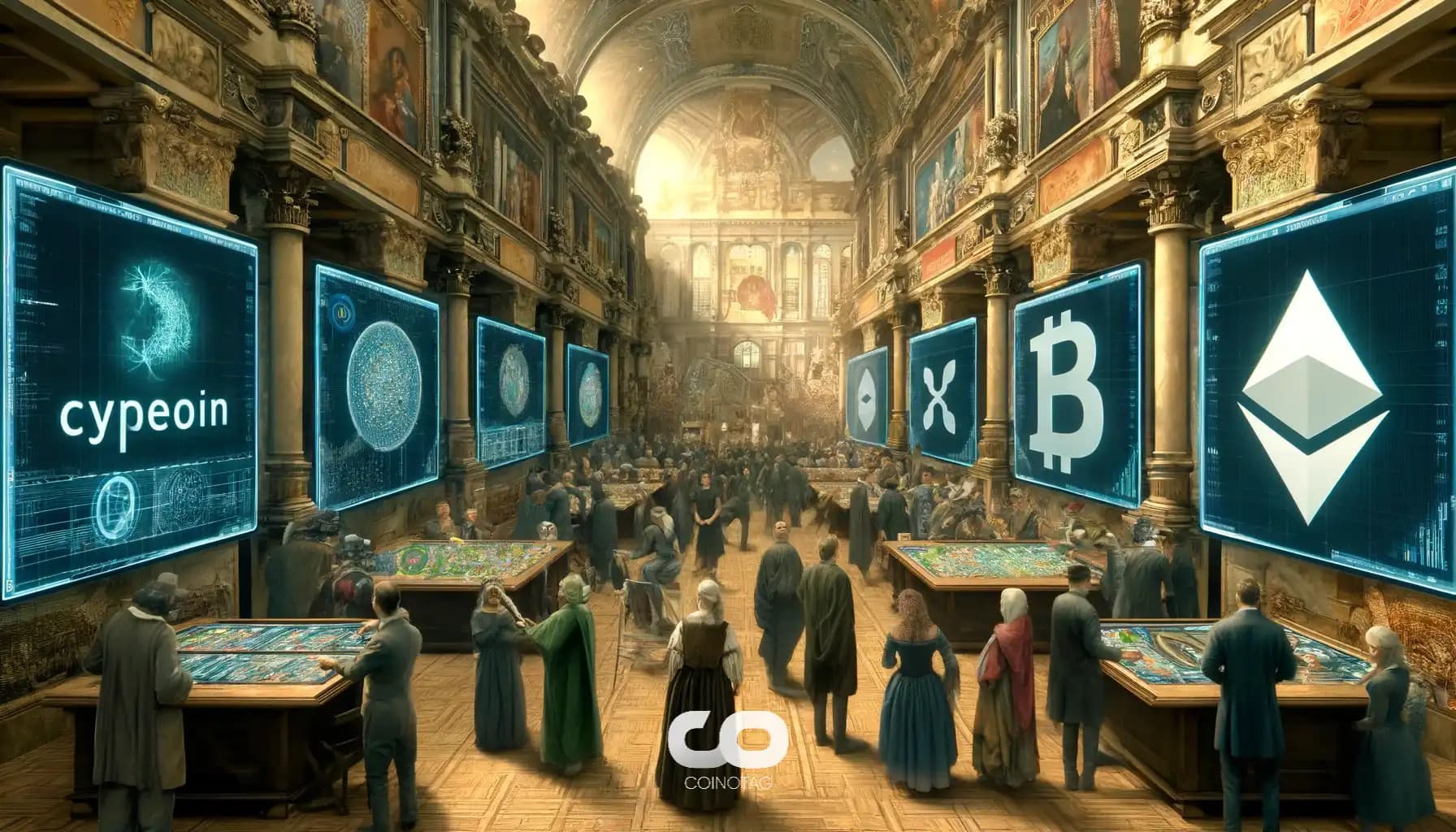 xStocks’un Ethereum Lansmanı Tokenleştirilmiş Hisse Senetlerinde Yeni Fırsatlar ve Düzenleyici Belirsizlikler Yaratabilir