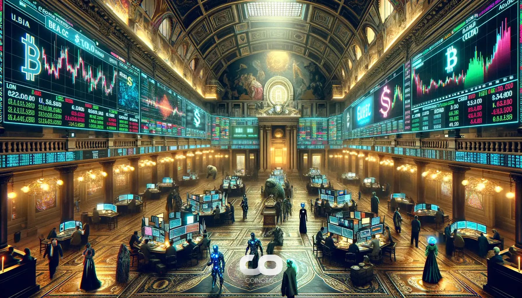 Toncoin Fiyatı Nasdaq Uyum Uyarısı Nedeniyle Düşüşte: TON Stratejisi İçin Belirsizlikler