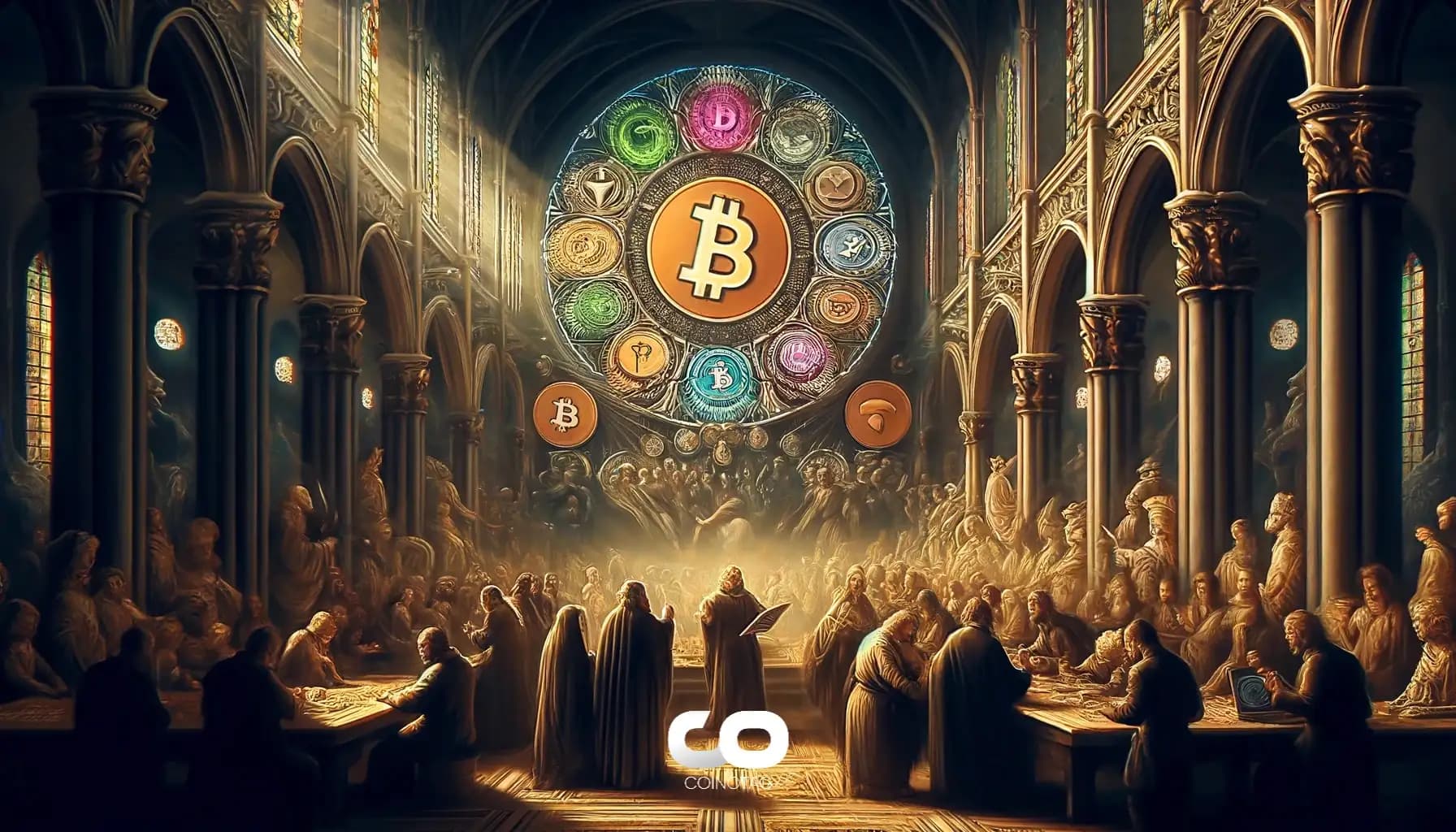 XRP ve Bitcoin Potansiyel Düşüş Riski Taşırken Shiba Inu Toparlanma İşaretleri Veriyor