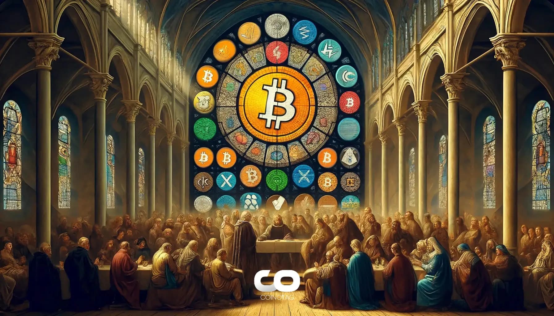 İngiltere’nin A7A5 Stablecoin Bağlantılı Varlıklara Yönelik Yaptırımları Olası Etkileriyle Tartışılıyor