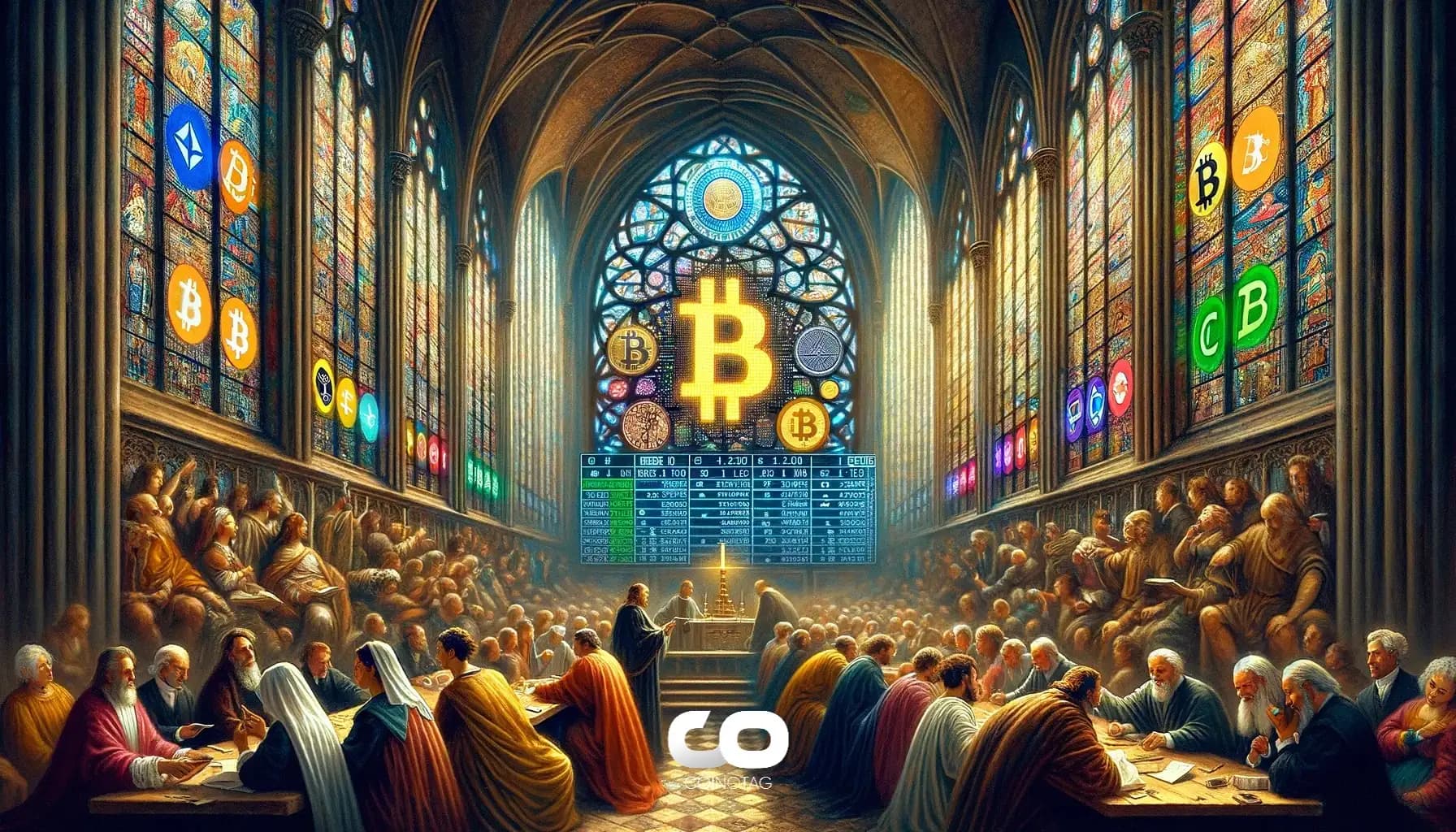 SUI, Yaklaşan Kripto Token Serbest Bırakmalarında 653 Milyon Dolar ile Öncü: Piyasa Risklerine Dikkat