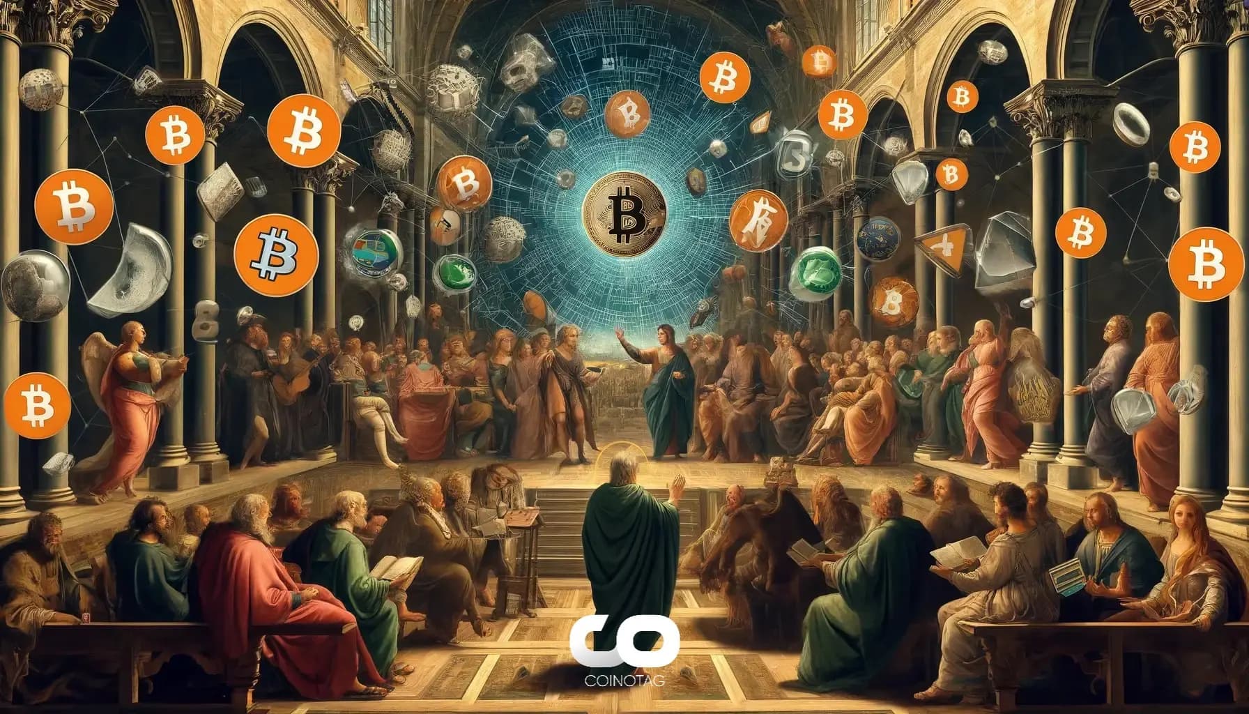 TRON’un MicroStrategy ile Ortaklığı, Kurumsal Kripto Benimseme İhtimallerini Artırabilir