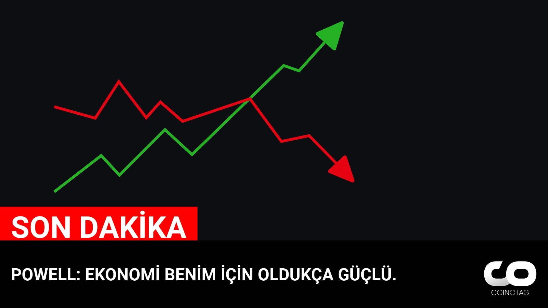 Powell’ın Ekonomi Hakkındaki Görüşleri: Güçlü Bir Gösterge mi?