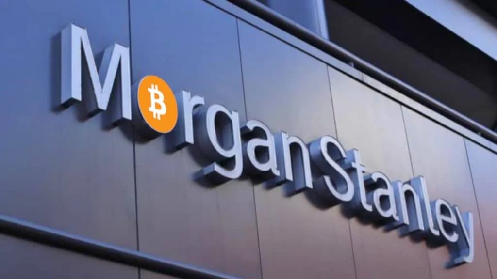 Wall Street Devi Morgan Stanley Büyük Kripto Para Duyurusunu Yaptı! “Uzun Süredir Bekleniyordu!
