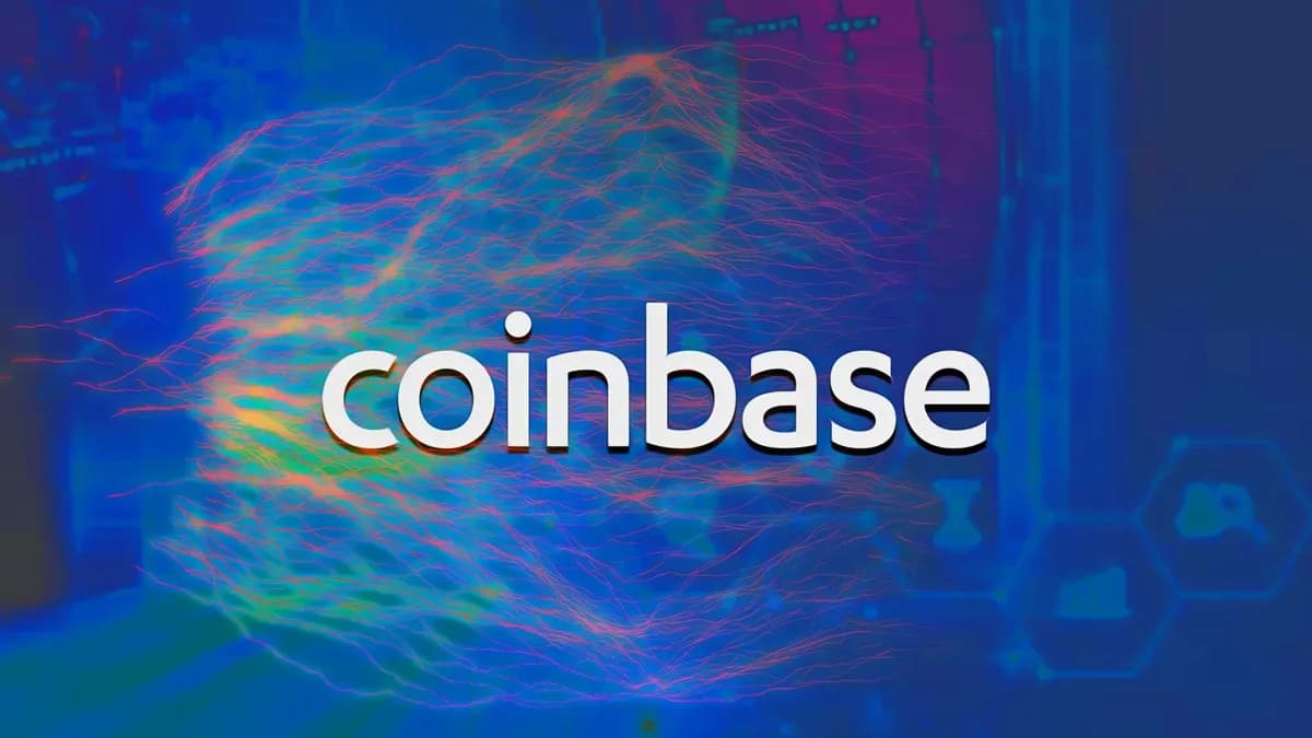 Coinbase yöneticisi: Yapay zeka internette reklam modelini dönüştürebilir
