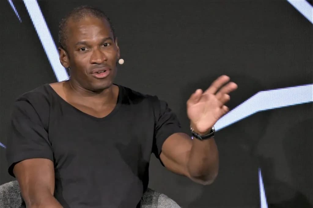 Arthur Hayes’ten Altcoinler Hakkında Kritik Açıklamalar Geldi: Favori İki Altcoinini ve Fiyat Tahmi ...