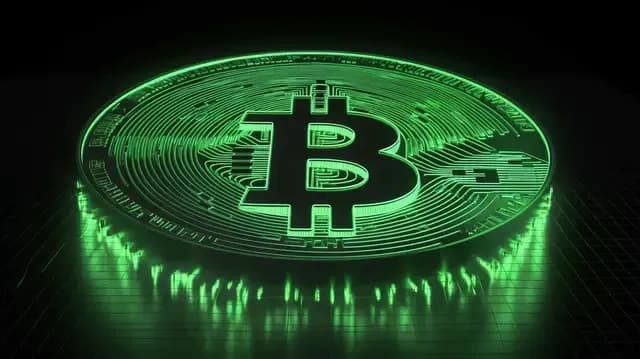 ABD-İran Savaşıyla İlgili Olumlu Gelişmeler Var: Bitcoin (BTC) 82 Bin Doları Gördü!
