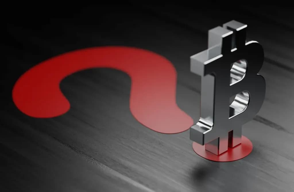 Bitcoin’de Bu Veri 67 Gündür Negatif Bölgede? BTC Fiyatı İçin Ne Anlama Geliyor? Analiz Şirketi Açık ...