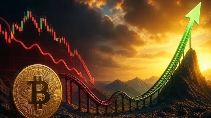 Analistten iddialı hedef: “Bitcoin 250 Bin Dolara Gidebilir, Ancak Önce Dip Süreci Uzayacak”