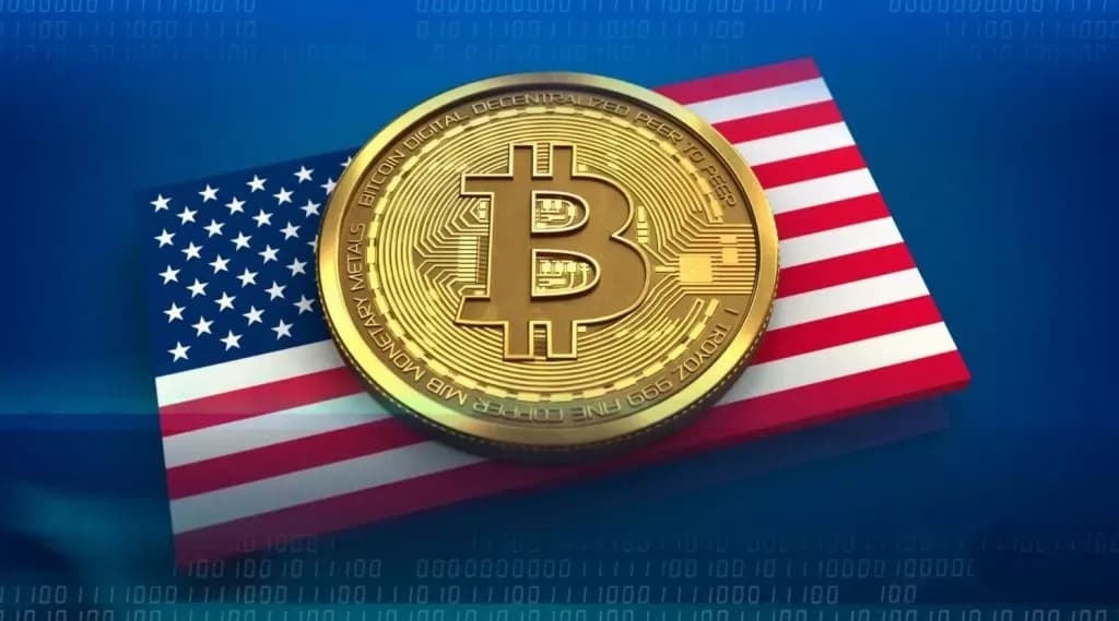 Önümüzdeki Haftalara Çok Dikkat! ABD Başkanı Donald Trump Bitcoin (BTC) ile ilgili Büyük Bir Duyuru Yapmay ...
