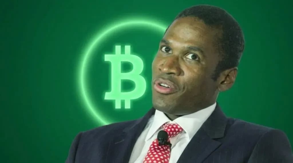 Büyük Bitcoin Boğası Arthur Hayes, BTC Fiyatının Yeni Yasalara ve ABD’deki Yasalara Değil, Buna Bağl ...