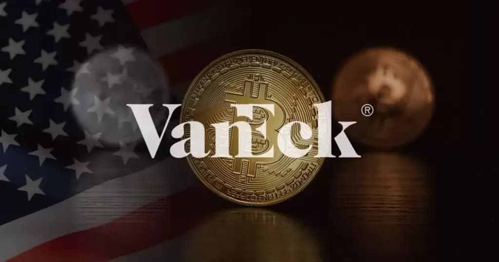 Yükseliş Ortasında VanEck’ten Bitcoin (BTC) İçin İnanılmaz Bir Tahmin Geldi!