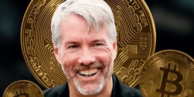 SON DAKİKA: Büyük Boğa Michael Saylor, Bitcoin Satış İddialarının Ardından Konuştu! “Sattığınızdan D ...