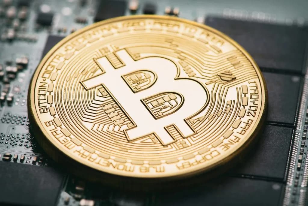 Bitcoin Madencilik Şirketi Core Scientific, Bitcoin Sattığını Açıkladı! İşte Detaylar