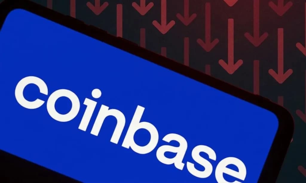 Coinbase Kullanıcıları Dikkat: Borsa Beş Saattir Çalışmıyor! İşte Nedeni ve Resmi Açıklama…