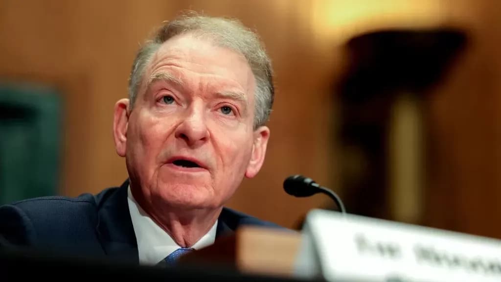 SEC Başkanı Paul Atkins, Kripto Paraların Geleceği Hakkında Konuştu!