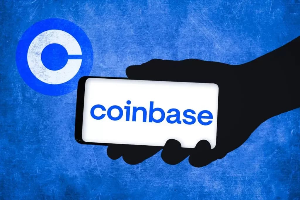 Coinbase, 2026 Yılının İlk Çeyreğine İlişkin Finansal Sonuçlarını Açıkladı! Geçen Yıla Göre Büyük Fark Var ...