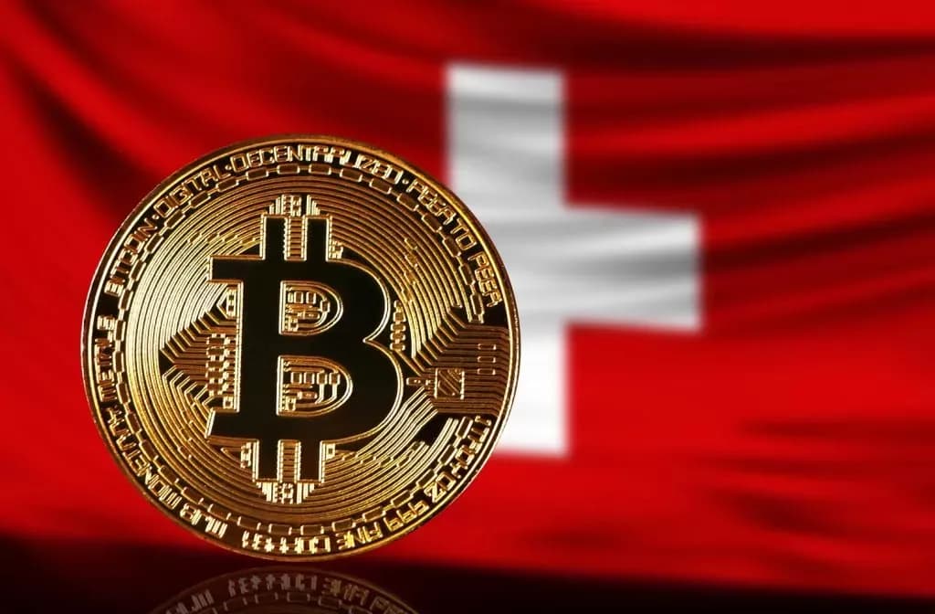 İsviçre Merkez Bankası’nı Bitcoin Tutmaya Zorlamayı Amaçlayan Girişim Rafa Kaldırıldı!