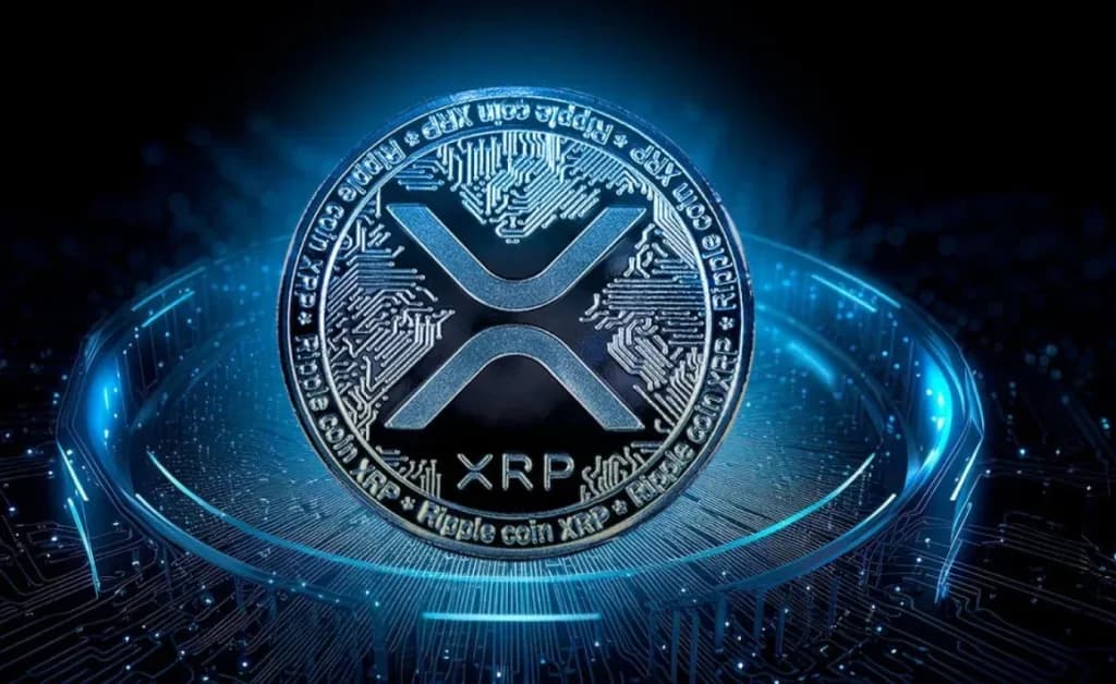 Dikkat: 7 Trilyon Doları Yöneten Dev Banka, XRP’ye Yatırım Yaptığını Açıkladı! Elinde Ne Kadar XRP Var?