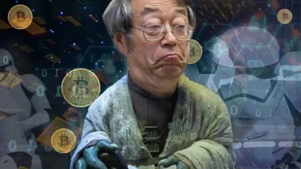Deneyimli Uzman, Bitcoin Kurucusu Satoshi Nakamoto’nun Kimliğine Dair Hangi Teoriye İnandığını Açıkl ...