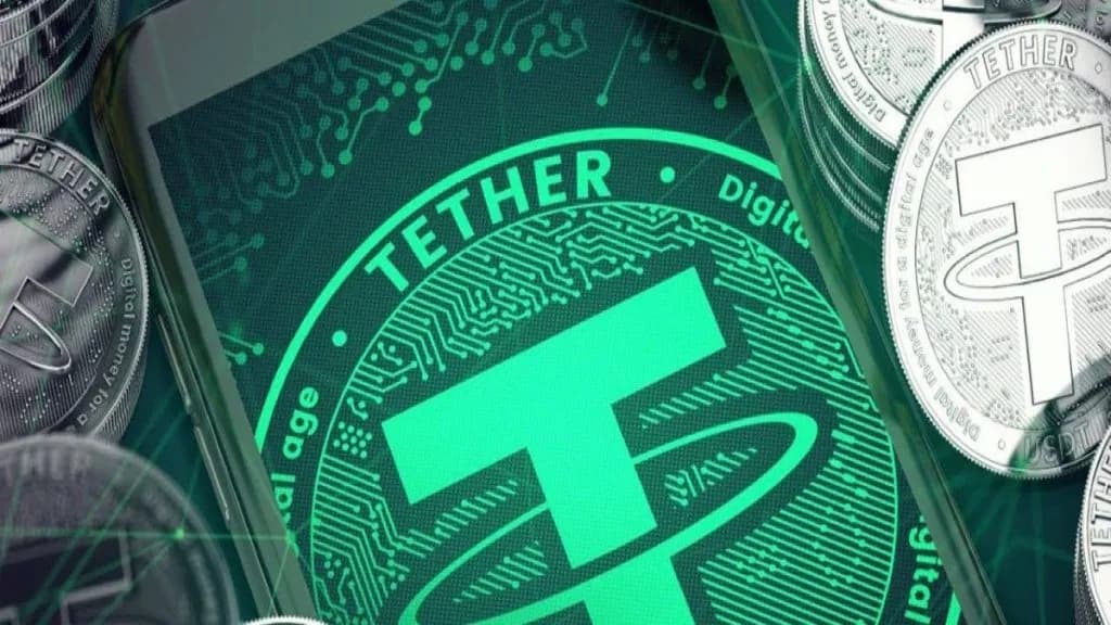 Tether Son 30 Günde 515 Milyon Dolarlık Kripto Parayı Dondurdu!