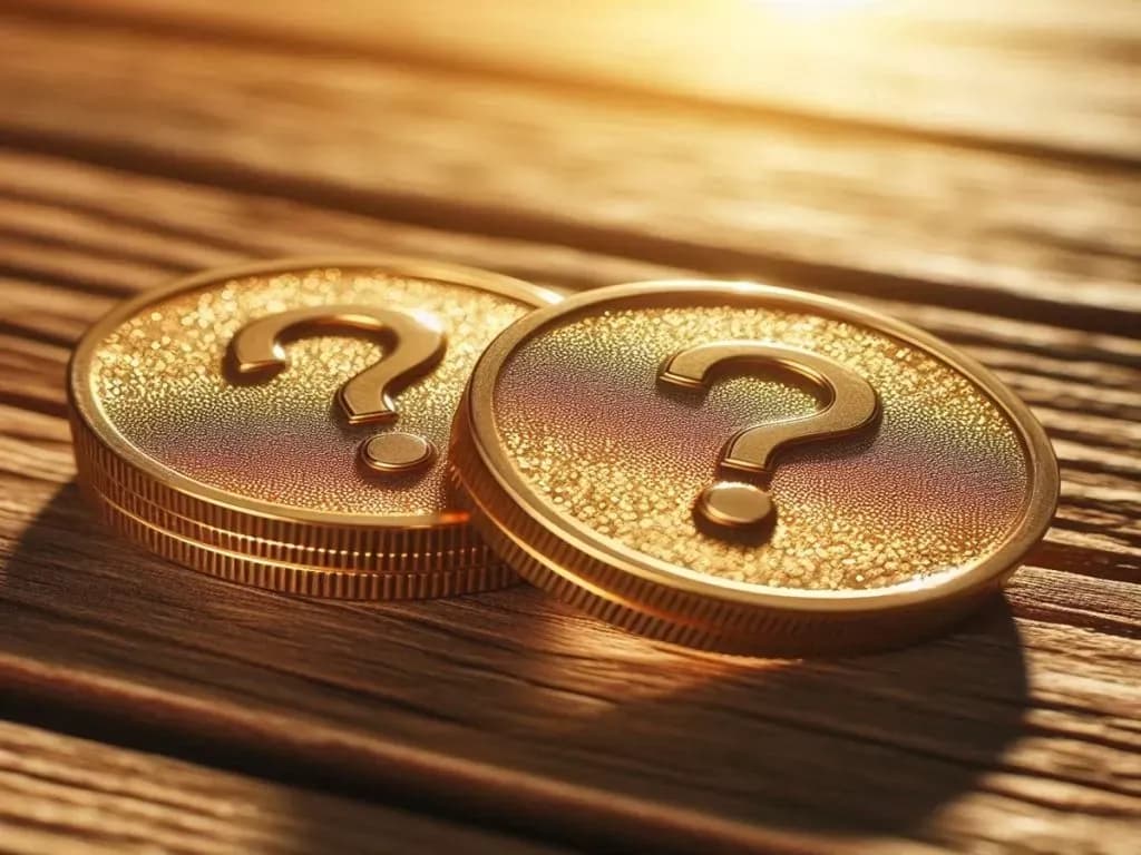 Son Saatlerde İsmi En Çok Aratılan Altcoinlerin Listesi Yayınlandı! Bu Sefer Sıra Dışı Tablo Var