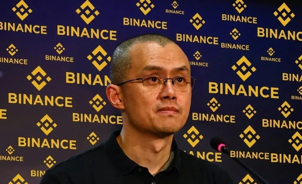 Binance Kurucusu CZ’den Sıcak Açıklamalar: “Bitcoin’in Alternatifi Yok” – &# ...