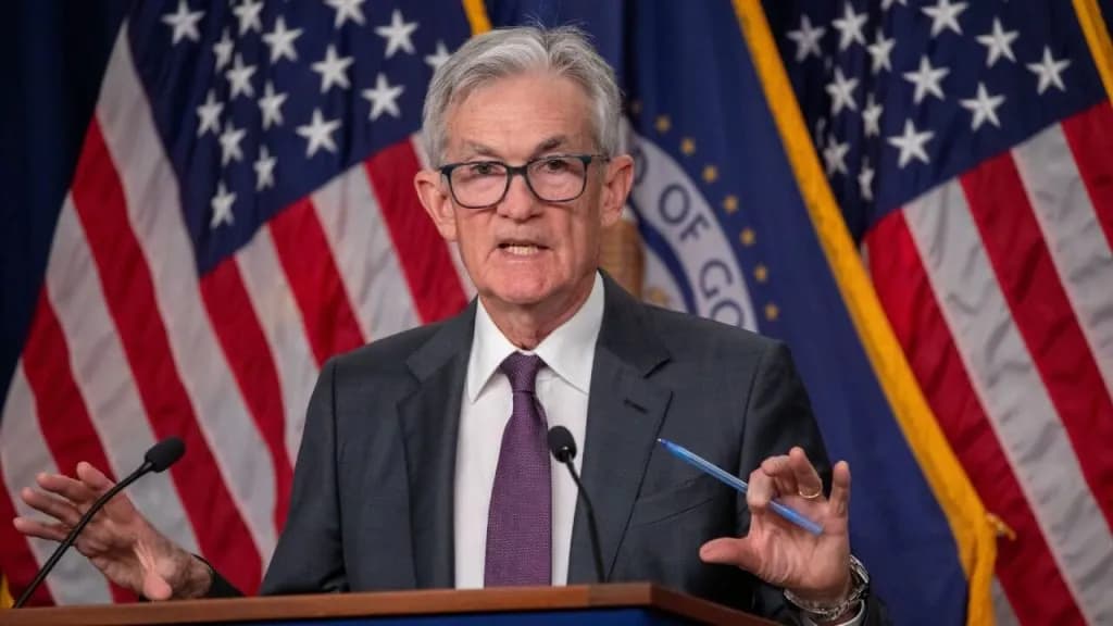 Jerome Powell Veda Ediyor: FED Başkanı Olarak Neler Yaptı, Nerede Hatalıydı?