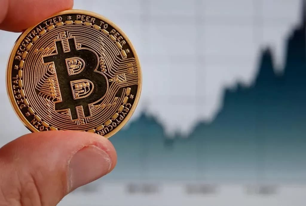 Tecrübeli Analist, Bitcoin Fiyatında İki Direnç Bölgesi Verdi! “Benzer Yapı Tarihte Üç Kez Daha Görü ...
