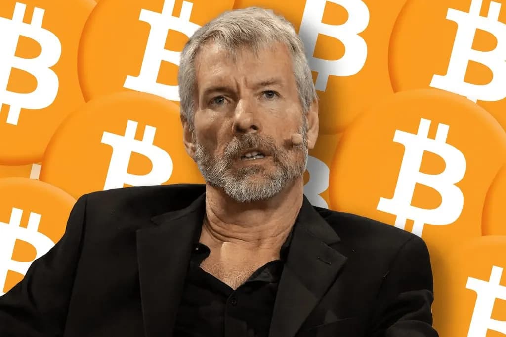 Michael Saylor, Ne Zaman Bitcoin Satacaklarını Paylaştı!