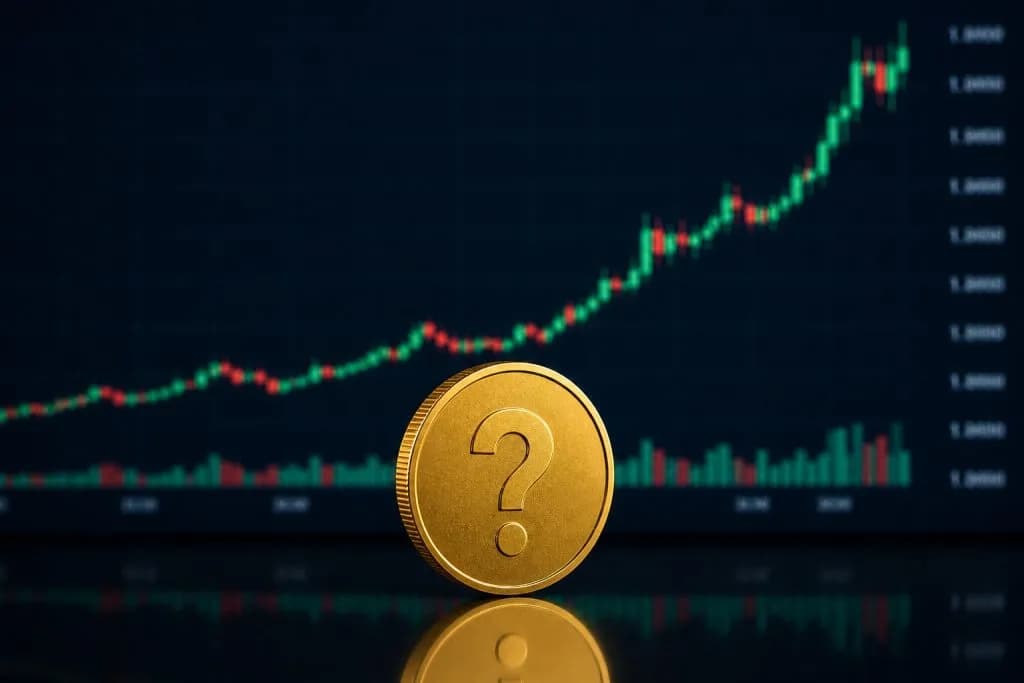 Çinli Kripto Para Trader’ı, Teknik Görünümü “En Temiz” Altcoini Paylaştı!