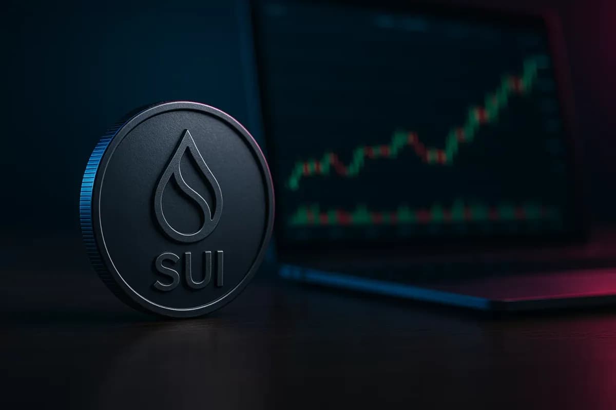 Sui (SUI) Yıl Sonuna Kadar Gizli İşlem Özelliğini Devreye Alıyor: Stablecoin Hacmi 1 Trilyon Doları Aştı