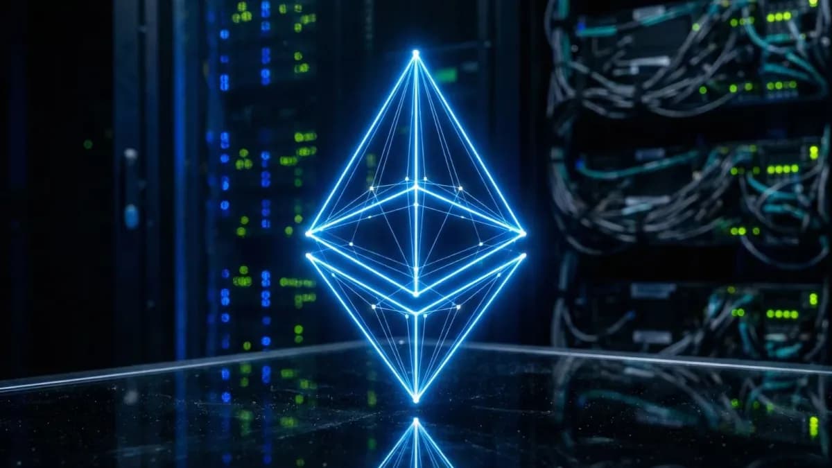 Ethereum Foundation 21.271 ETH Unstake Etti: 577 Bin ETH'lik Binance Transferi ve 685 Milyon Dolarlık Sharplink Zararı Piyasayı Sarstı