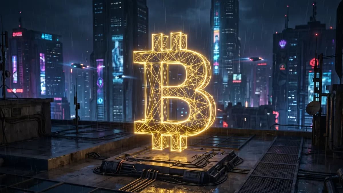 Capital B 17,8 Milyon Dolar Topladı: Bitcoin Rezervini 3.125 BTC'ye Çıkarıyor