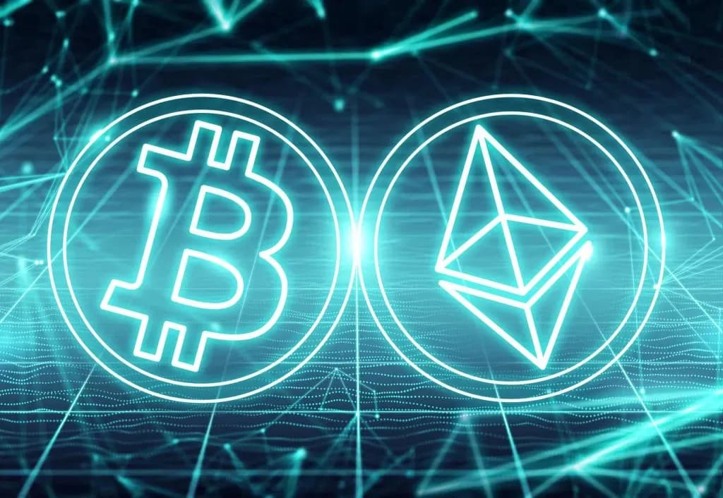 ETH-BTC Paritesi Düşüş Yaşamaya Devam Ediyor: Analiste Göre Yüzde 40’lık Tehlike Var!