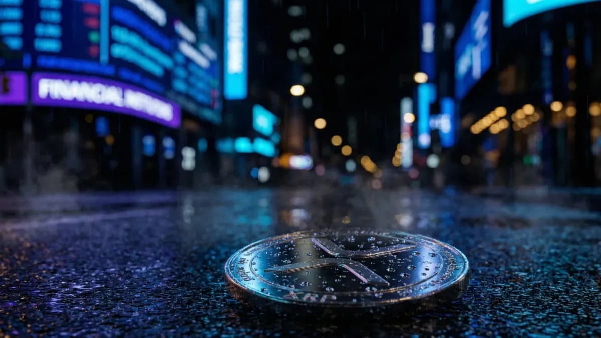 XRP Haftasonu Yüzde 9 Yükselişle 1,50 Dolara Çıktı, ETF Girişleri Haftalık Yüzde 1.220 Sıçradı