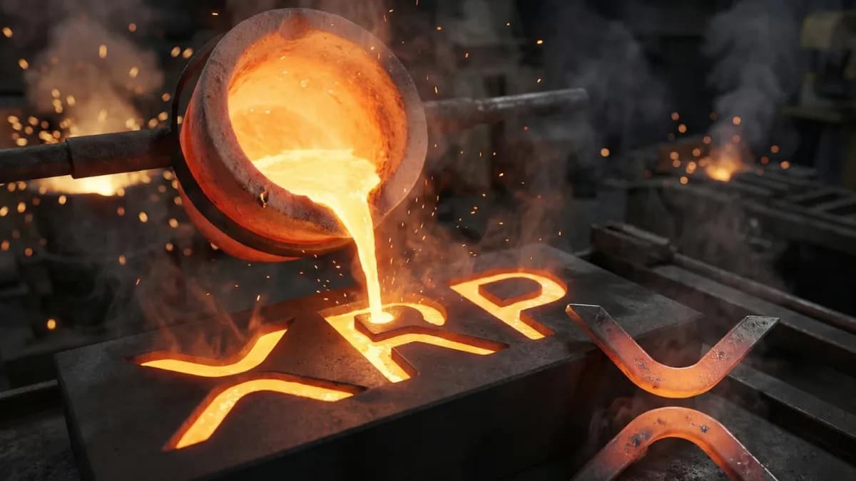 Ripple Prime 200 Milyon Dolar Kredi Sağladı, XRP Fonlarına Girişler Haftalık %1.220 Sıçradı