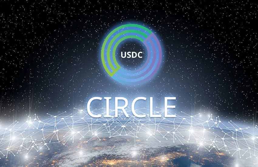 Stablecoin Devi Circle, Düzenlediği Token Ön Satışında 222 Milyon Dolar Topladı, İşte Talep Gören o Token!