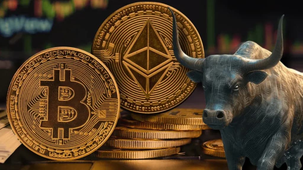 Ethereum 2.313 Dolarda Sıkışırken BitMine 126.659 ETH Daha Aldı: Kurumsal Birikim 5,2 Milyon ETH'ye Ulaştı