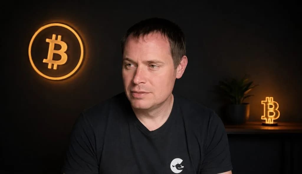 Uzman Analist, Bitcoin’in Çok Kritik Bir Dönüm Noktası Seviyesinde Olduğunu Duyurdu!
