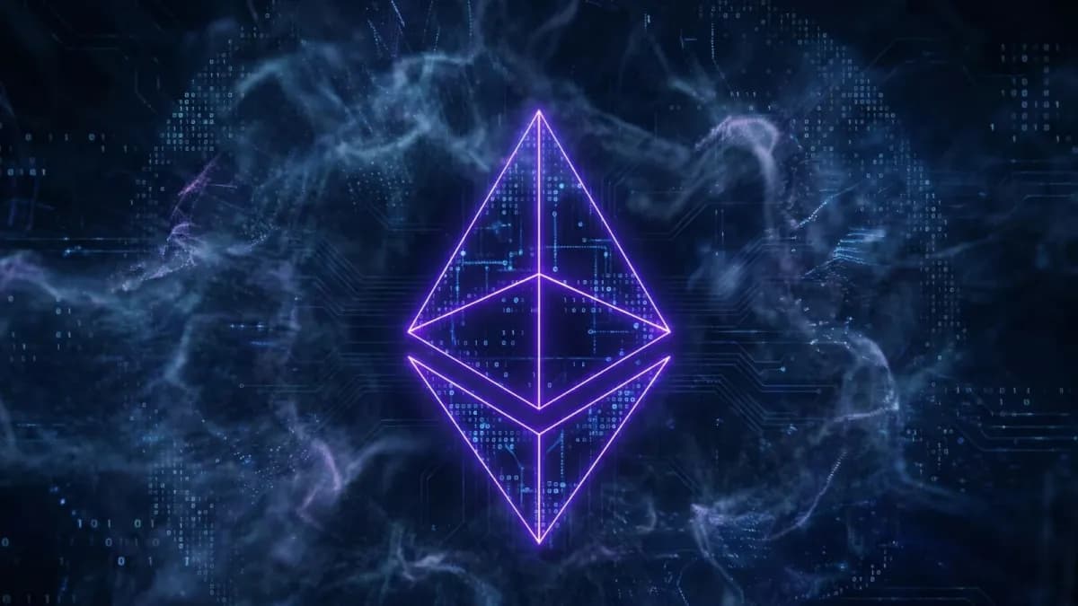 Ethereum 2.340 Dolarda Sıkıştı: Sharplink'in 685 Milyon Dolarlık Zararı ve Galaxy ile 125 Milyon Dolarlık DeFi Fonu Gündemde