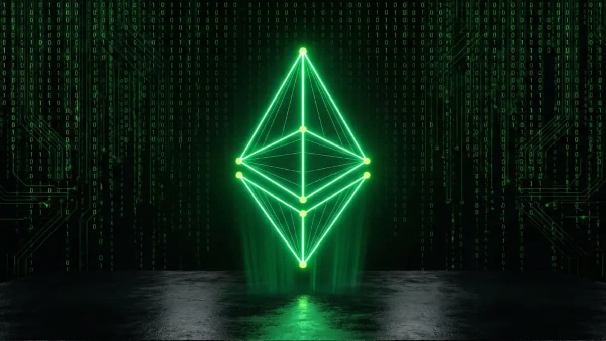 Ethereum 2.327 Dolar Üzerinde Haftalık Kapanış: 21.271 ETH Unstake ve 577 Bin ETH Borsa Transferi Gündemde