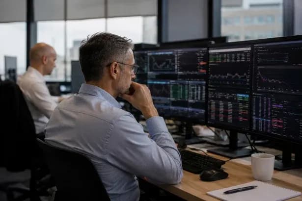 Eski Döngülerin Sonu: Altcoin Sezonundan Stablecoin Sığınağına