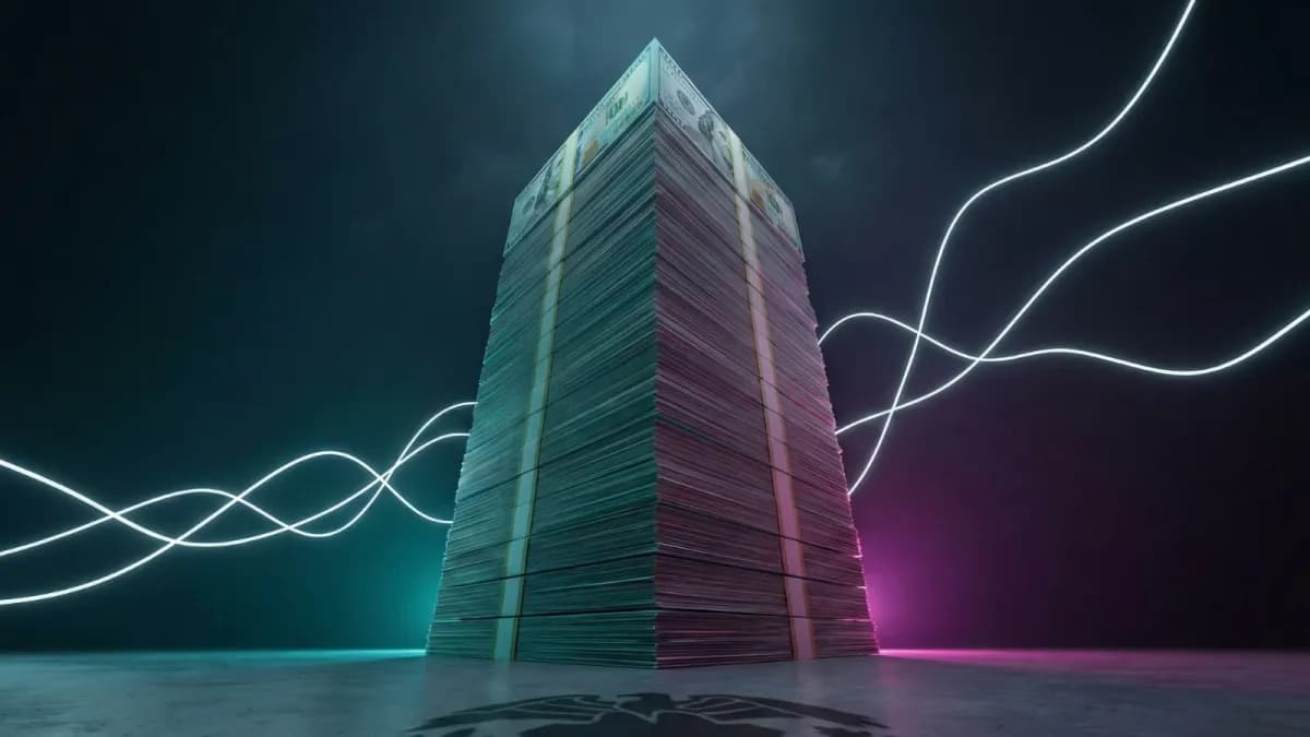 JPMorgan Tokenize Fon, Franklin–Kraken Ortaklığı ve 206 Milyar Dolarlık Kuzey Kore Saldırısı Gündemde