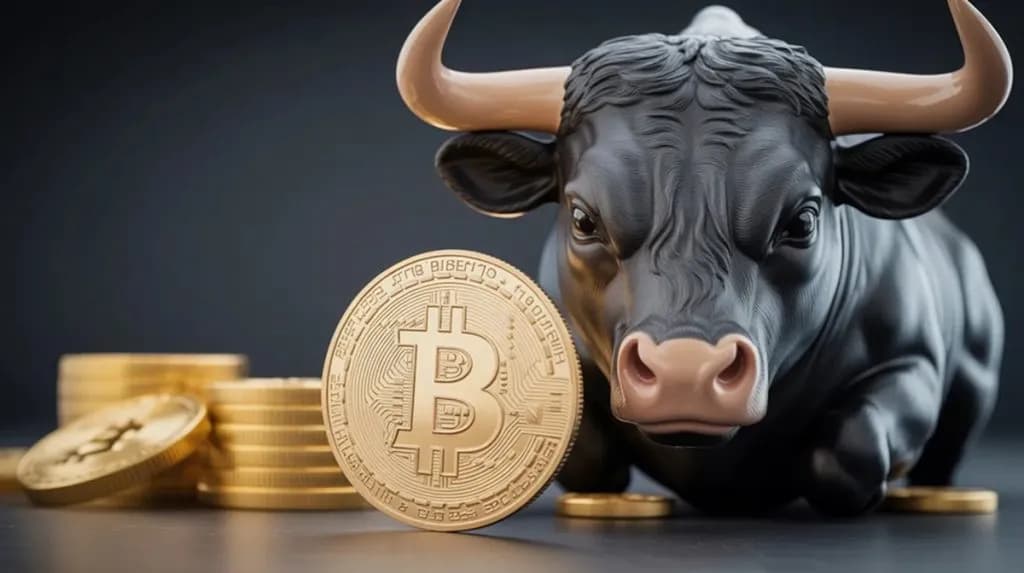 Uzman Analist Bitcoin’de Bombayı Patlattı! “Boğa Geldi Demek İçin Çok Erken! İşte Nedeni… ...