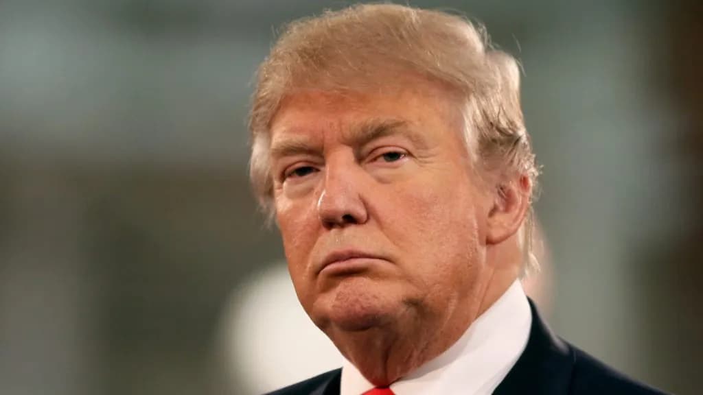 SON DAKİKA: Temyiz Mahkemesi, Donald Trump’ın Gümrük Vergilerini Hukuka Aykırı Bulan Kararı Durdurdu!