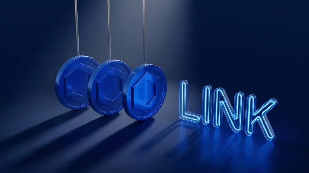 DTCC Chainlink Entegrasyonu, Circle'a 222M Dolar, S&P 500 Geri Çekildi, Warsh Fed'e Onaylandı