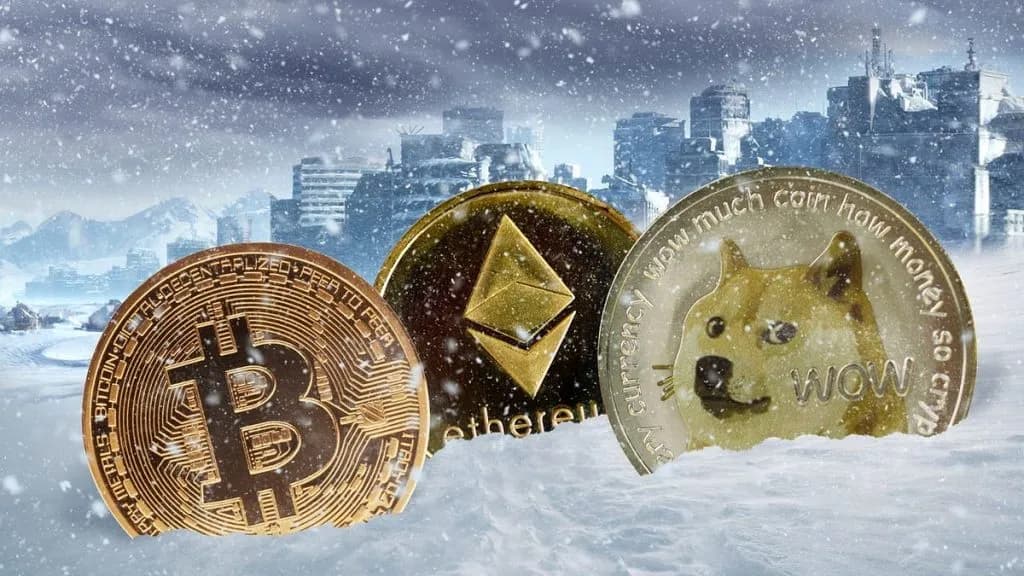 Bitcoin’de Son Yükselişlerin Ardından Kripto Para Kışı Gerçekten de Bitti Mi?