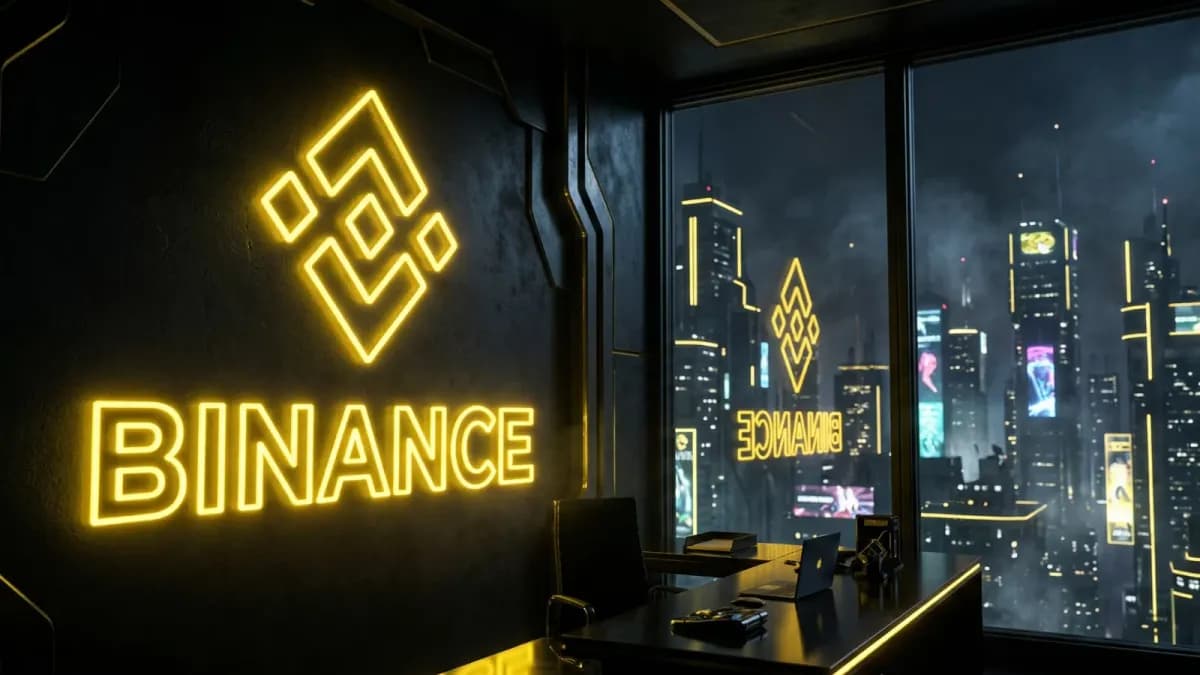 CLARITY Act 309 Sayfalık Taslakla Geldi, Binance AI 10,53 Milyar Dolarlık Kaybı Önledi