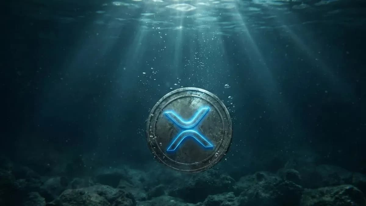 XRP ETF Girişleri 1,35 Milyar Dolar Rekoru Kırdı, CLARITY Act 14 Mayıs'ta Görüşülecek